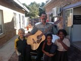 Our Boeremusiek Duo